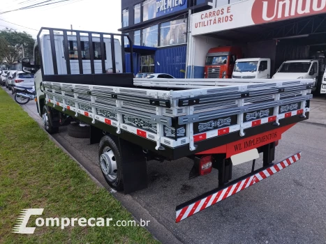 Delivery Express+ 3.0 Prime + Carroceria (cnh B)