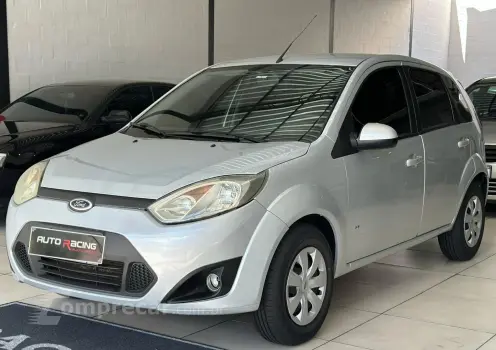 FORD FIESTA 1.6 hatch 4 portas