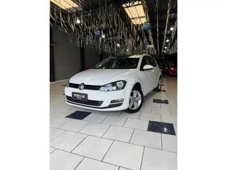 GOLF 1.6 MSI COMFORTLINE 16V TOTAL FLEX 4P MANUAL