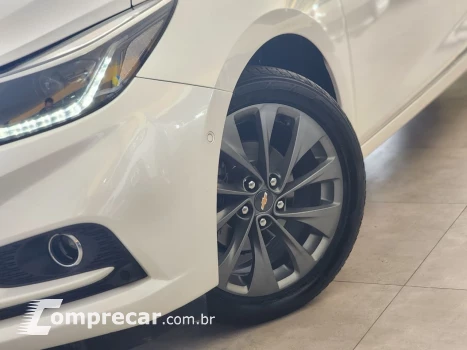 CRUZE 1.4 Turbo LTZ 16V