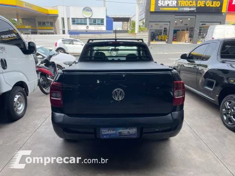 SAVEIRO 1.6 MI Trooper CE 8V G.V