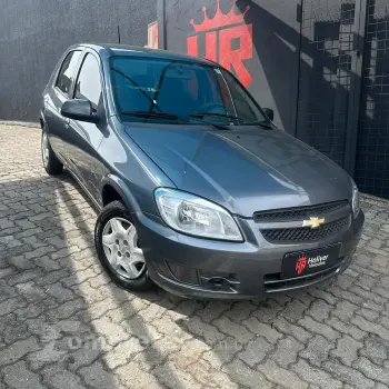 CHEVROLET CELTA 1.0 MPFI Spirit 8V 4 portas