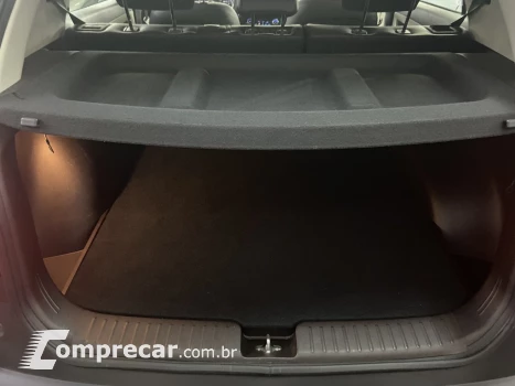 CRETA 2.0 FLEX ULTIMATE AUTOMÁTICO