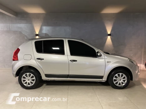 SANDERO 1.0 Expression 16V