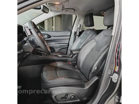 COMPASS 1.3 T270 TURBO FLEX LIMITED AT6