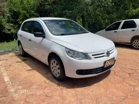 GOL 1.0 12V MPI Totalflex