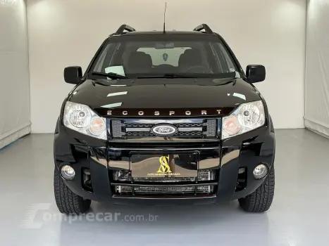ECOSPORT 2.0 XLT 16V