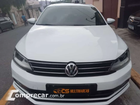 JETTA 2.0 TSI Highline