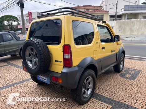 JIMNY 1.3 4all 4X4 16V