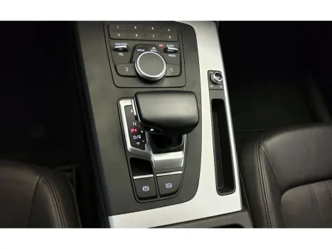 Q5 2.0 TFSI GASOLINA PRESTIGE S TRONIC