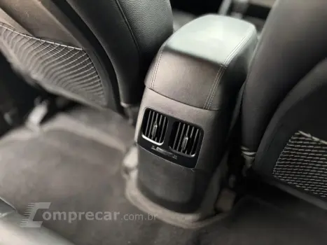 IX35 2.0 MPFI GL 16V FLEX 4P AUTOMÁTICO