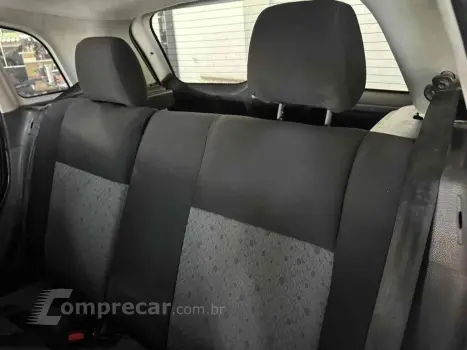 FIESTA 1.6 MPI HATCH 8V FLEX 4P MANUAL