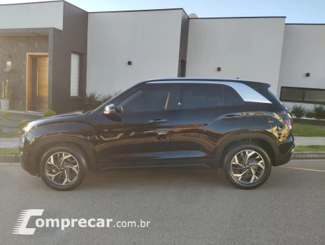 CRETA 1.0 Tgdi Limited