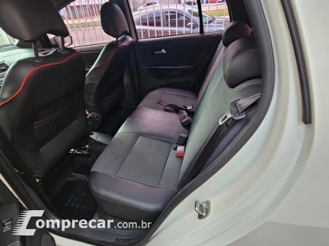 Fox 1.6 Mi Rock In Rio 8V Flex 4P Manual