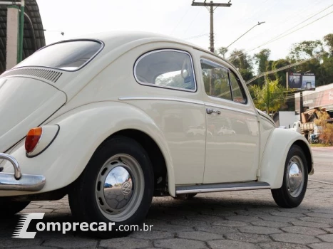 FUSCA - 1.3 8V 2P MANUAL