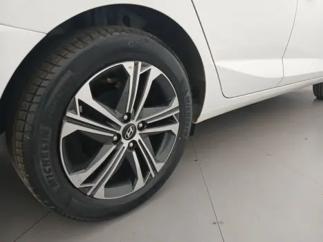 HB20S 1.0 TGDI FLEX COMFORT PLUS AUTOMÁTICO