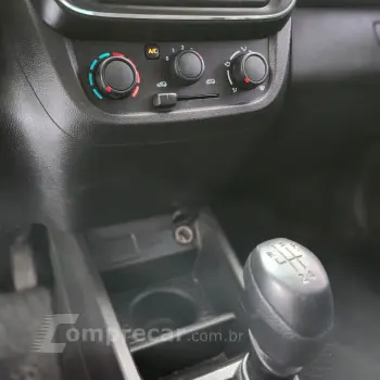 KWID 1.0 12V SCE ZEN