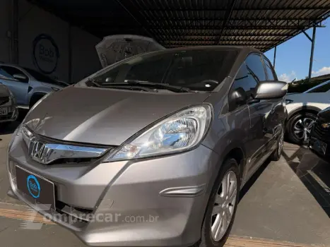 Fit EX/S 1.5 Flex/Flexone 16V 5p Aut.