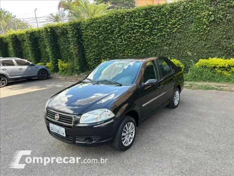 Fiat SIENA 1.0 MPI EL 8V 4 portas