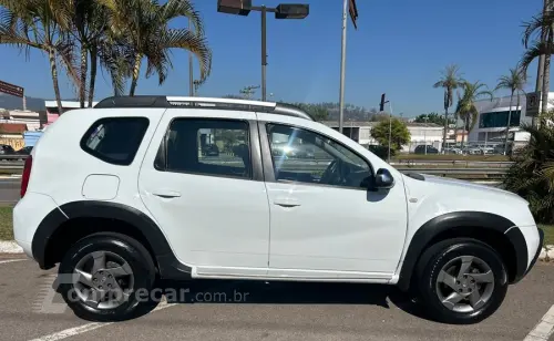 DUSTER 1.6 16V SCE Dynamique