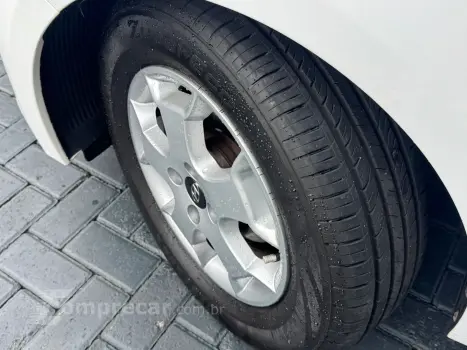 HB20S 1.0 12V Comfort