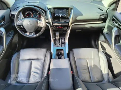 ECLIPSE CROSS 1.5 Mivec Turbo Hpe-s S-awc