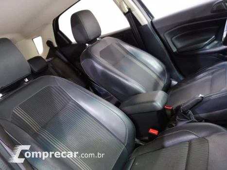 ECOSPORT - 1.5 TI-VCT FREESTYLE AUTOMÁTICO