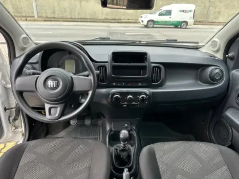 MOBI - 1.0 EVO LIKE. MANUAL