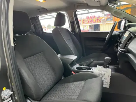 RANGER 3.2 Storm 4X4 CD 20V