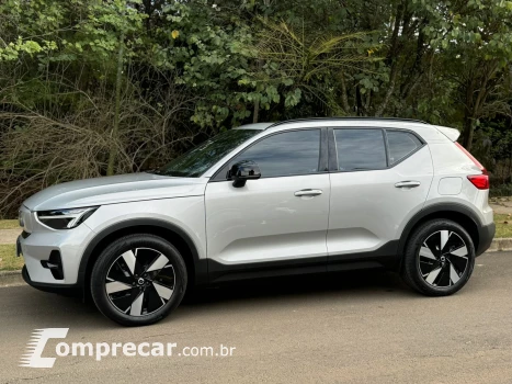 XC40 P6 Recharge Electric Plus