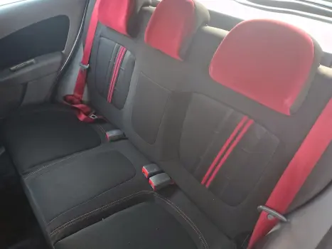 PALIO 1.6 MPI SPORTING 16V