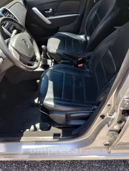 SANDERO 1.0 12V SCE GT Line