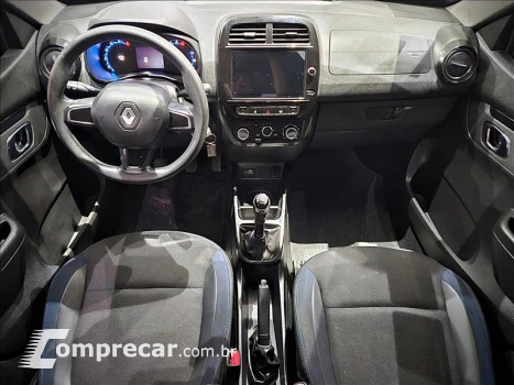 KWID 1.0 12V SCE Intense