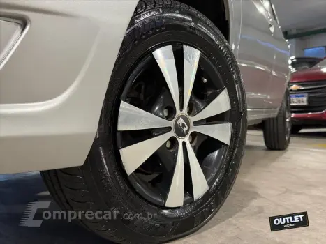 CELTA 1.0 MPFI LT 8V FLEX 4P MANUAL