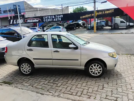 SIENA 1.0 MPI Fire Celebration 8V