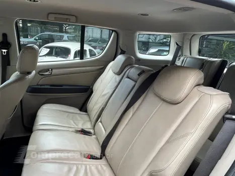 TRAILBLAZER LTZ 3.6 V6  Aut.