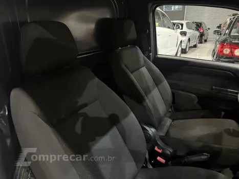 FIORINO 1.4 MPI FURGÃO ENDURANCE 8V FLEX 2P MANUAL