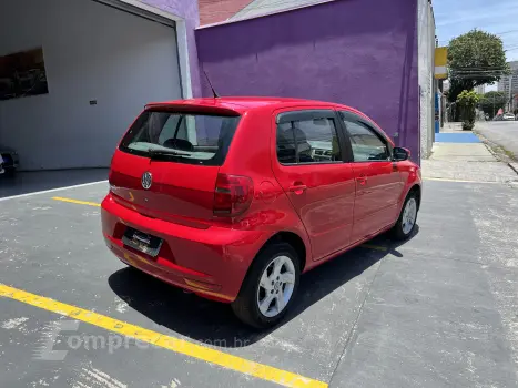 FOX 1.0 MI Trendline 8V