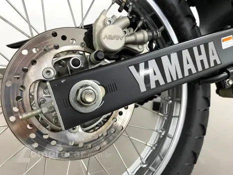 YAMAHA XTZ 250 LANDER