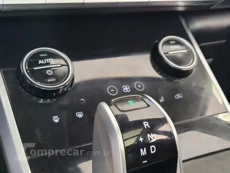 Tiggo 8 TXS 1.6 16V TGDi Aut.