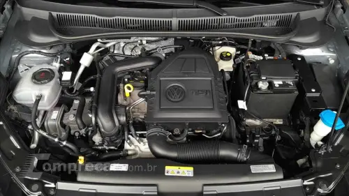 NIVUS 1.0 200 TSI TOTAL FLEX HIGHLINE AUTOMÁTICO