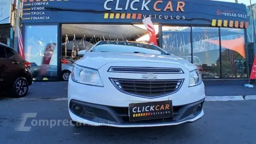 PRISMA 1.0 LT Spe/4 8V