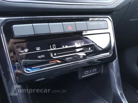 T-CROSS 1.4 250 TSI TOTAL FLEX EXTREME AUTOMÁTICO