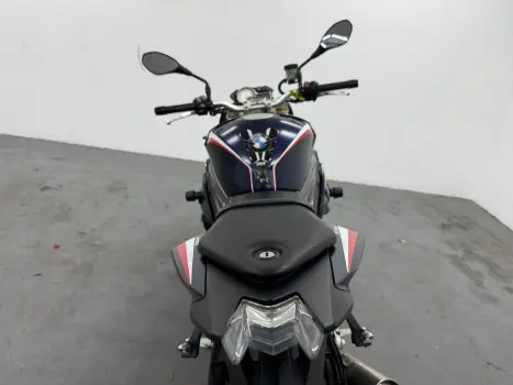 S1000 S1000 R