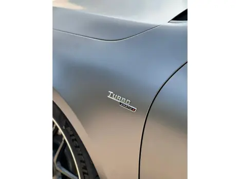 CLA 45 AMG AMG 4MATIC CGI 2.0 TB Aut.