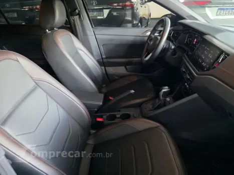 VIRTUS 1.0 200 TSI Highline