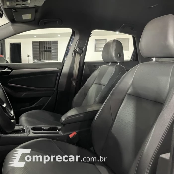 JETTA 1.4 250 TSI R-line