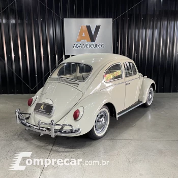 FUSCA 1.3 8V