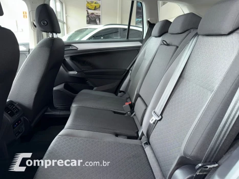 TIGUAN 1.4 250 TSI Allspace