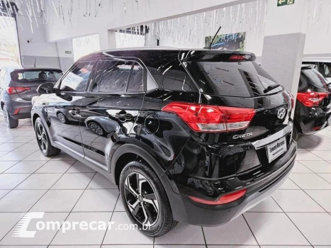 CRETA 16A PULSE